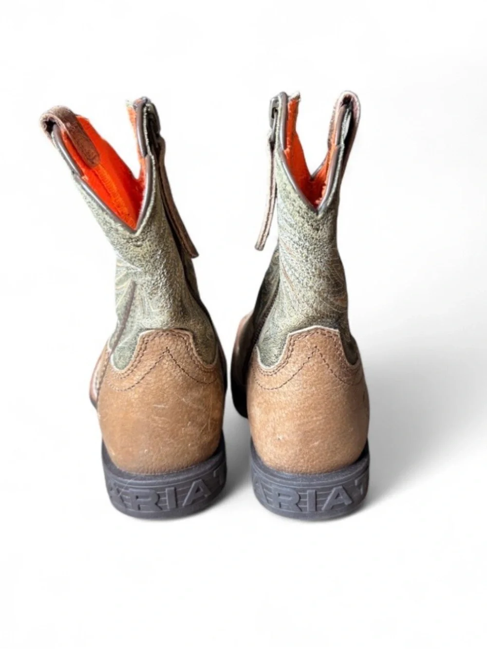 Ariat Kids Cowboy Boots